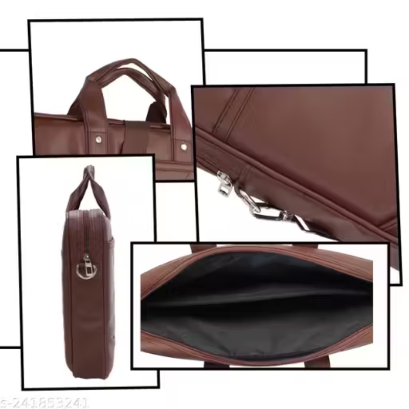 Sophistic Bag (Brown)