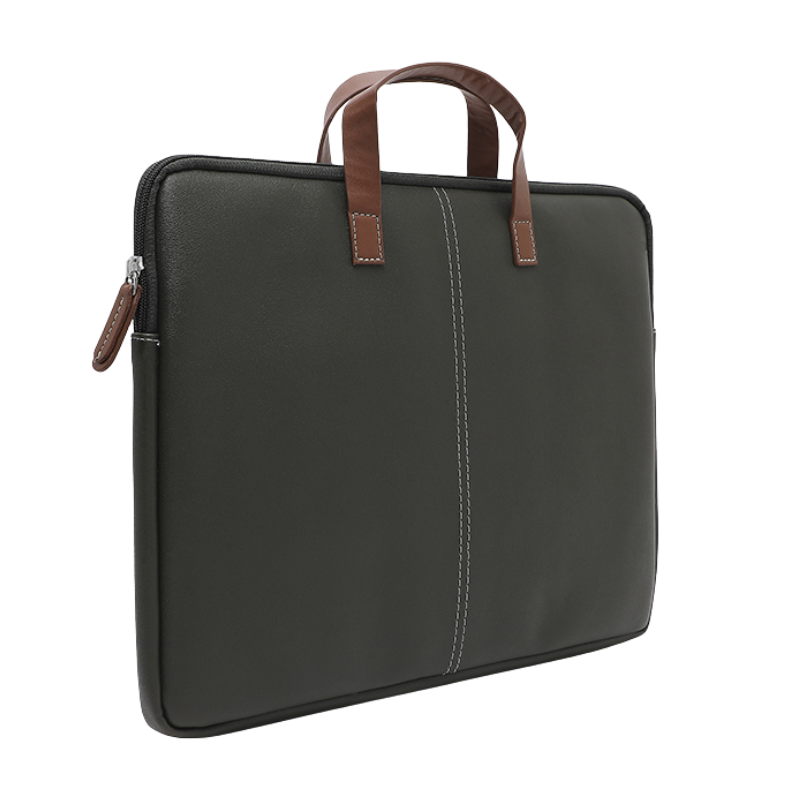 Voyage Bag (Black)