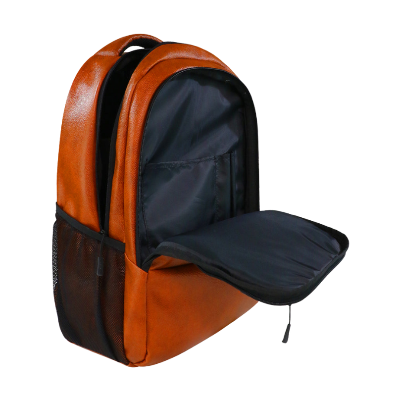 Faux Leather Bag