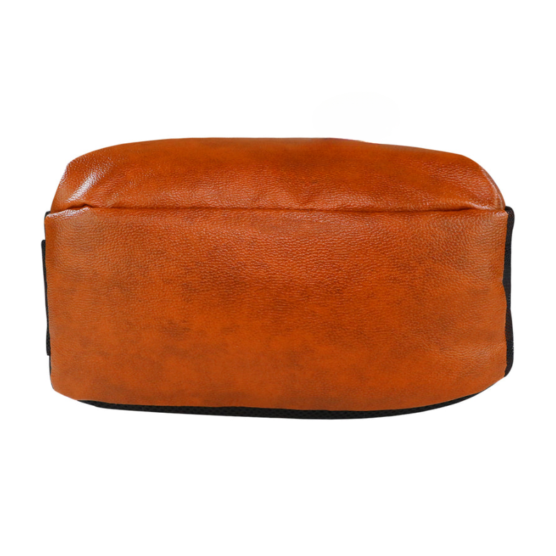 Faux Leather Bag