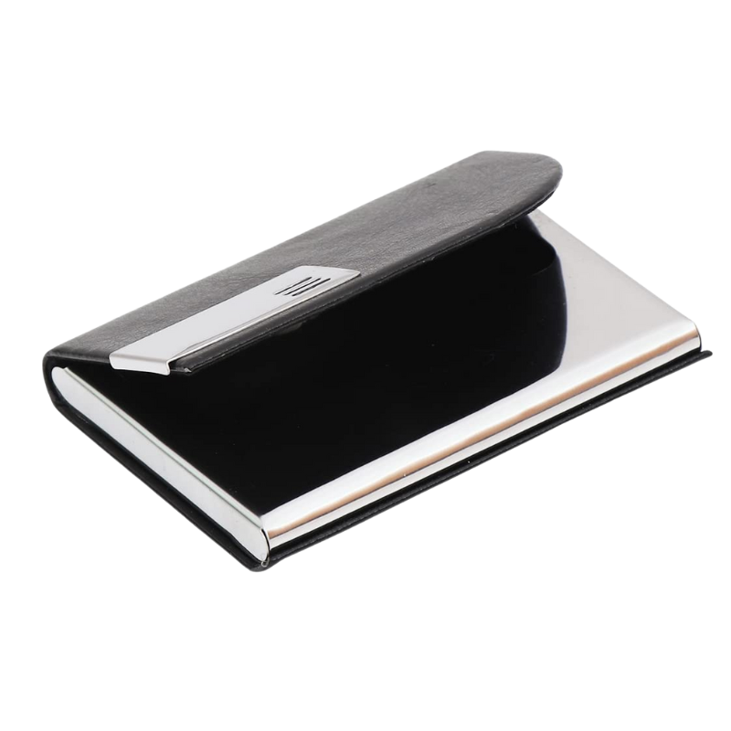 CNC Card Holder
