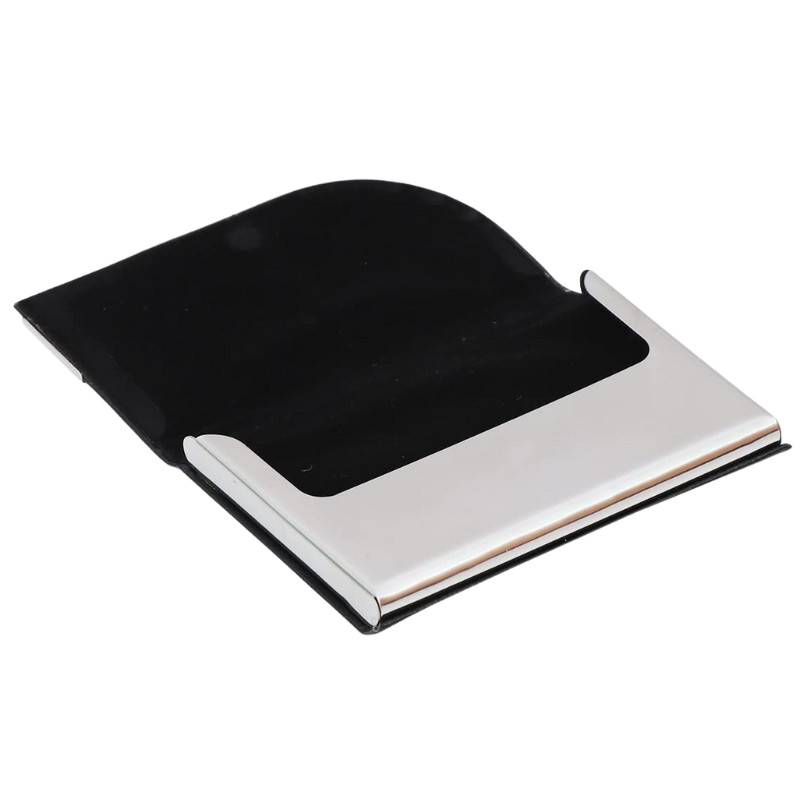 CNC Card Holder