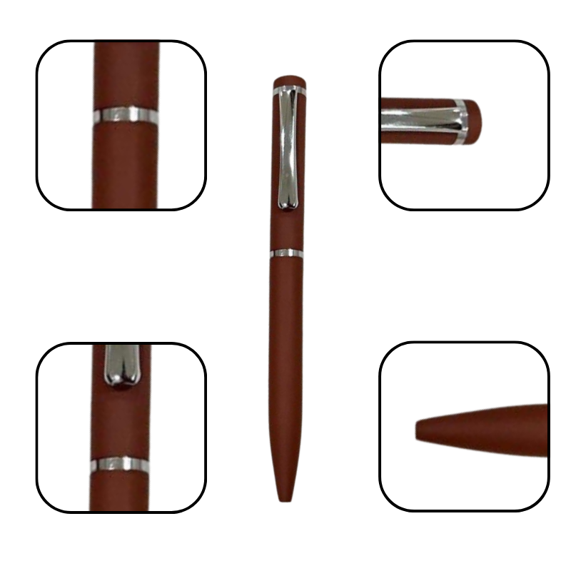 Inkflow Pen