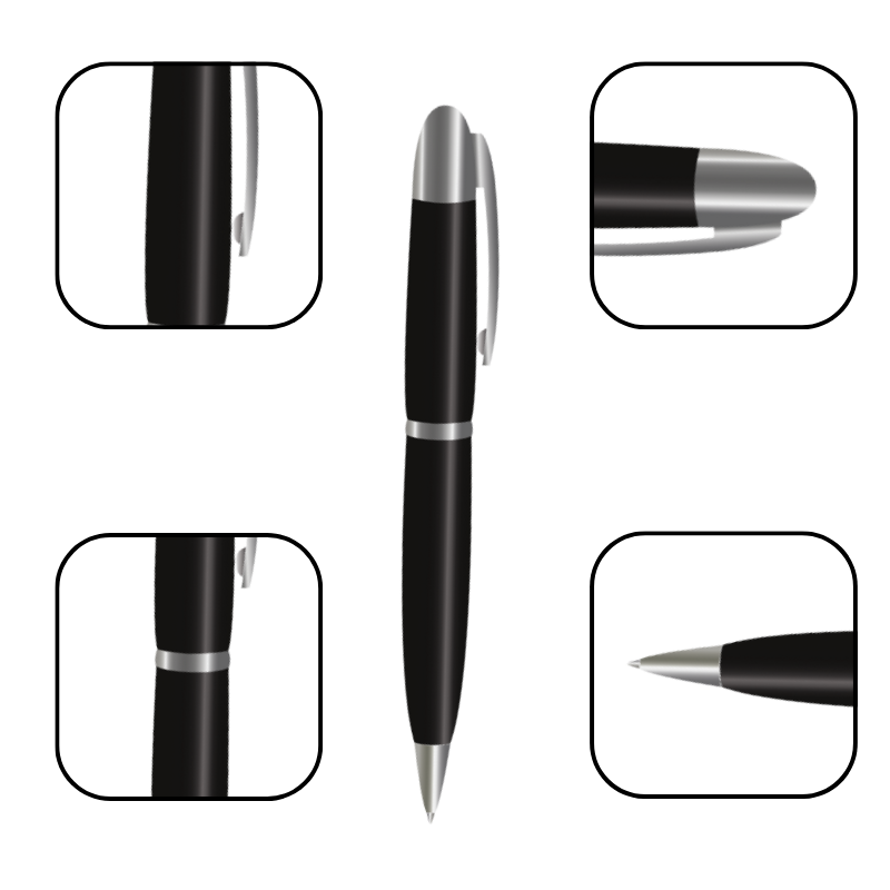 Pen