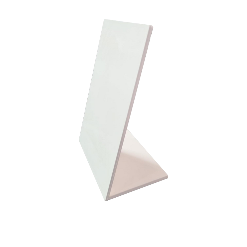 Customized Stand Sign