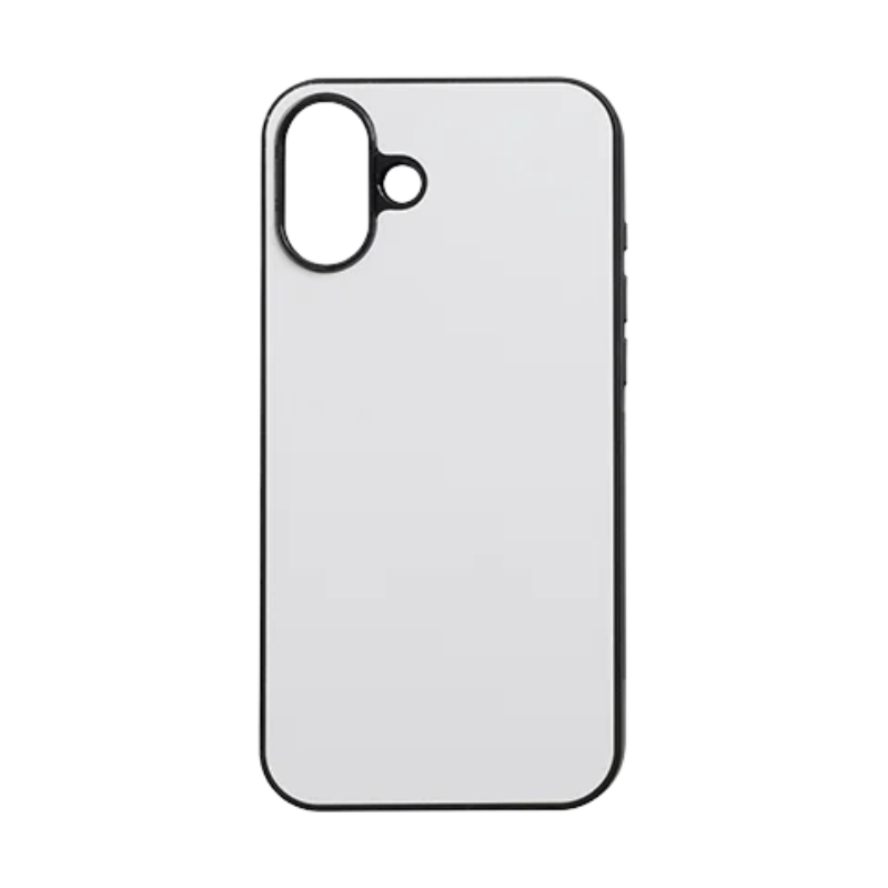 Customized iPhone 16 Plus Cover