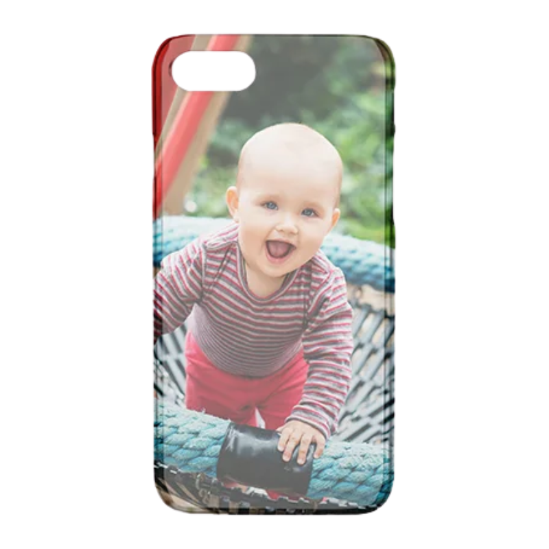 Customized iPhone 7/8 Cover