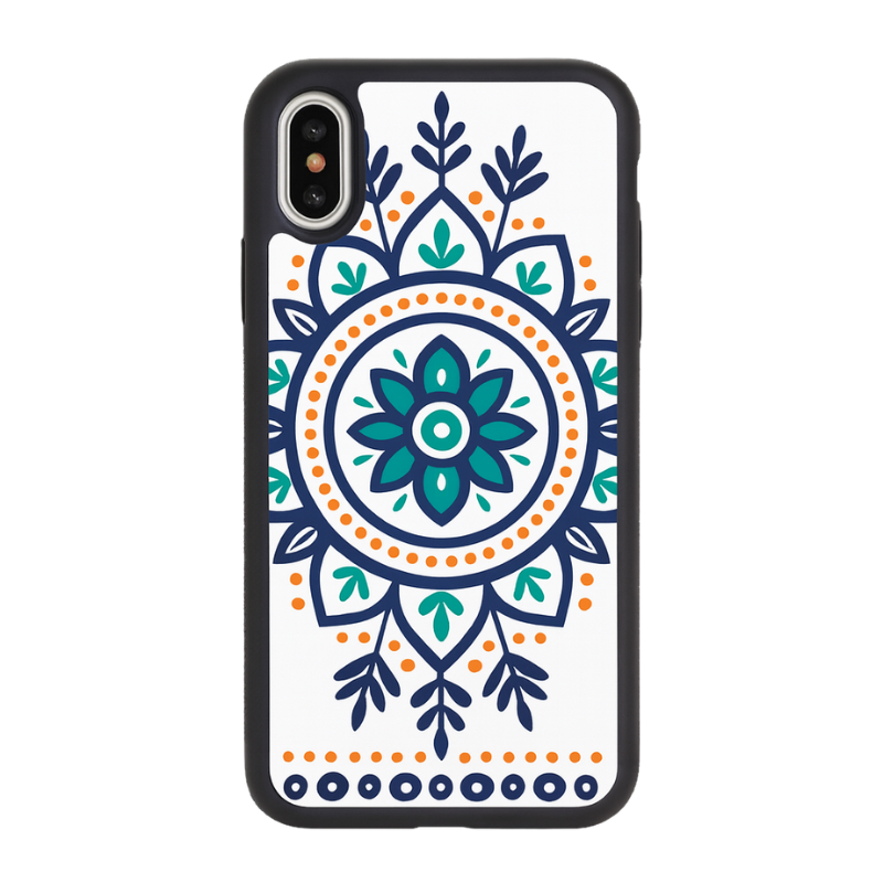 Customized iPhone XS Max Cover