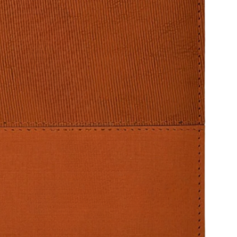 Heritage Weave Notebook