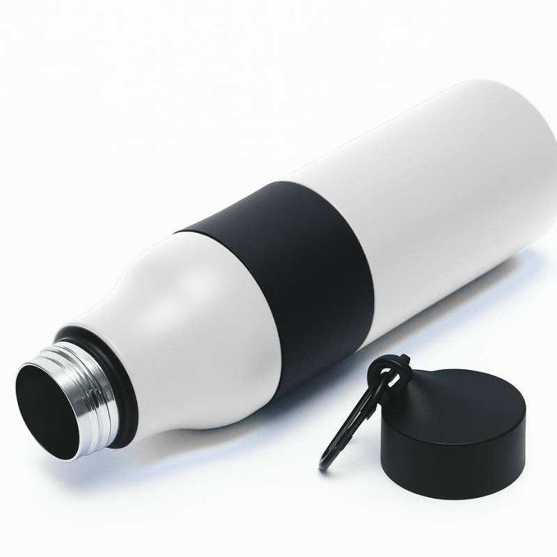 UrbanSip Bottle (White)