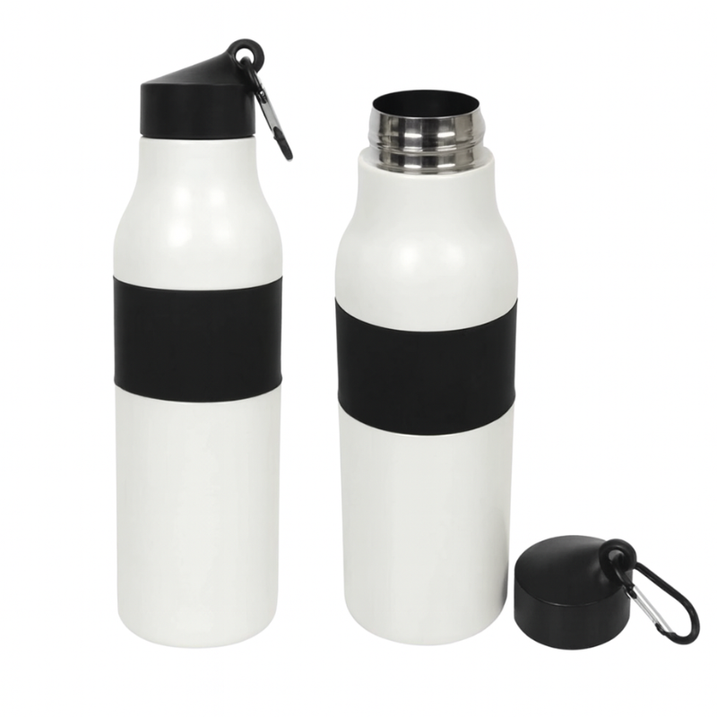 UrbanSip Bottle (White)