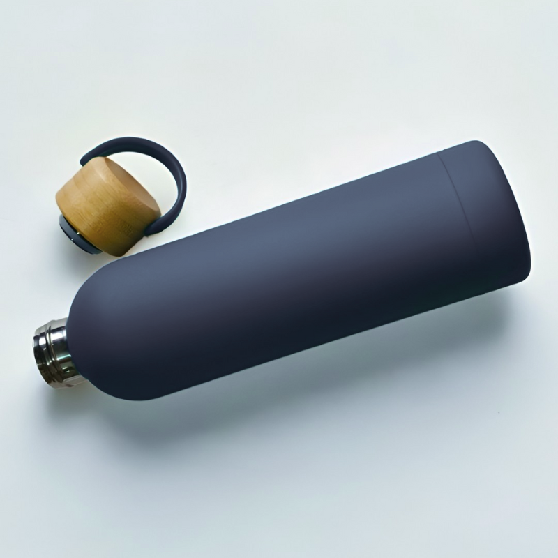 304 Vacuum Hot & Cold Bottle With Handle