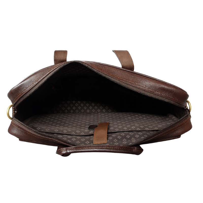 Adm Hayer Briefcase