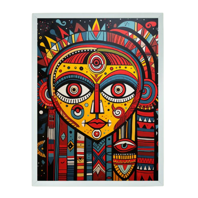 Customized Canvas