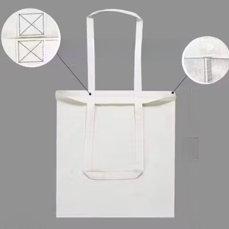 Think Wear Tote Bag