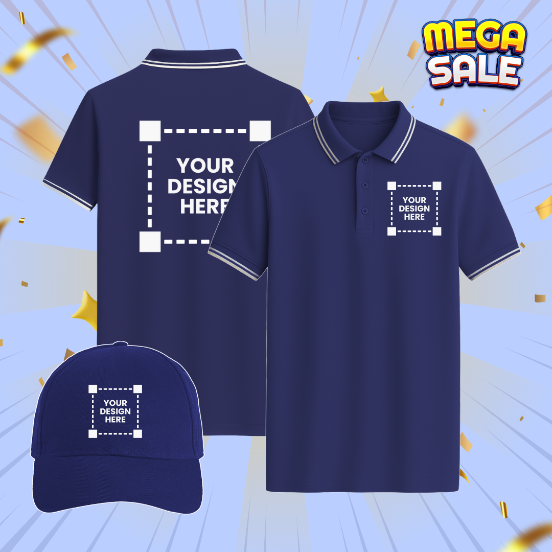 Deluxe Test Product