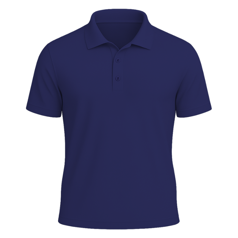 Customized Mars Polo