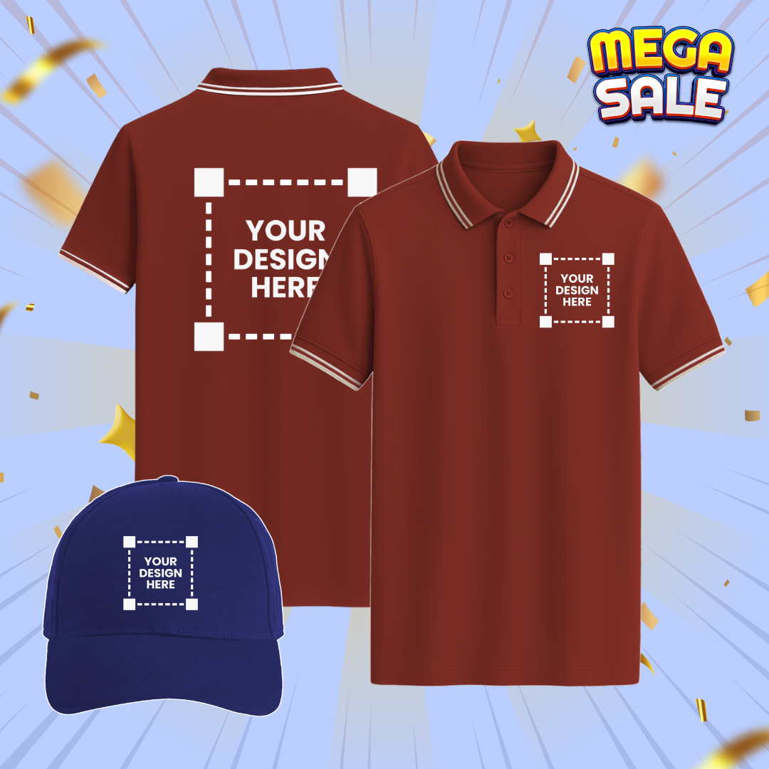 Deluxe Test Product