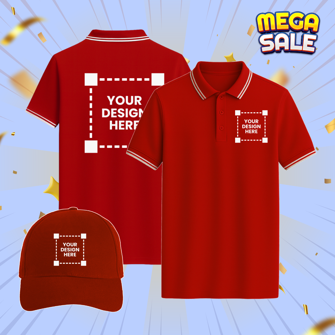 Deluxe Test Product
