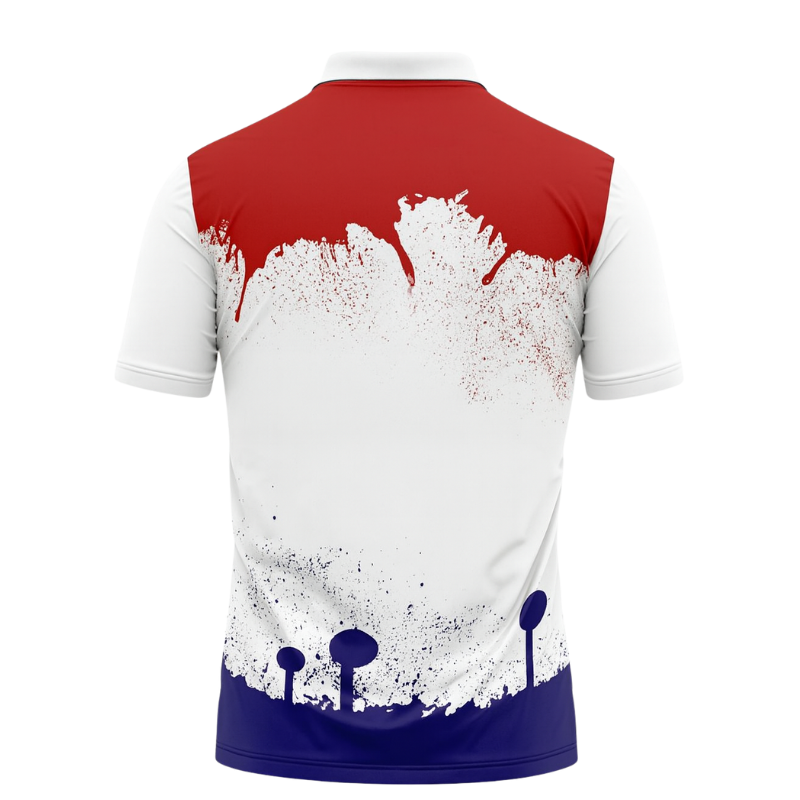 Red Jersey