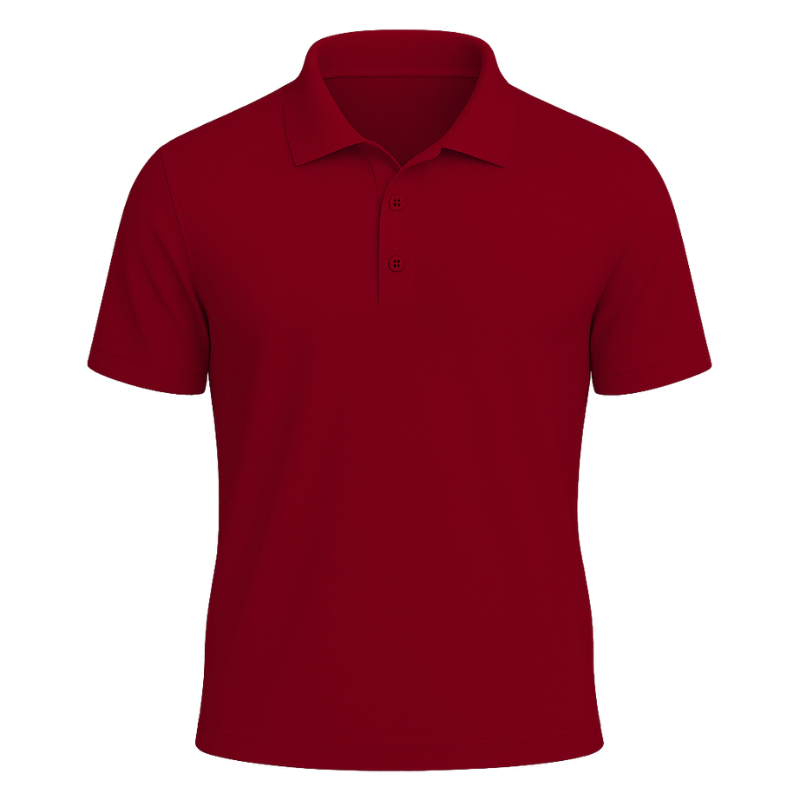 Customized Nano Polo T-Shirt
