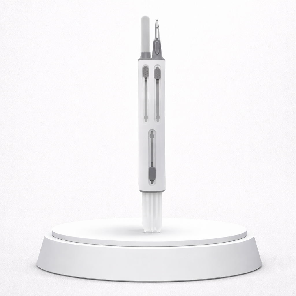 4 in 1 Multi Functional Earbud Cleaning Kit