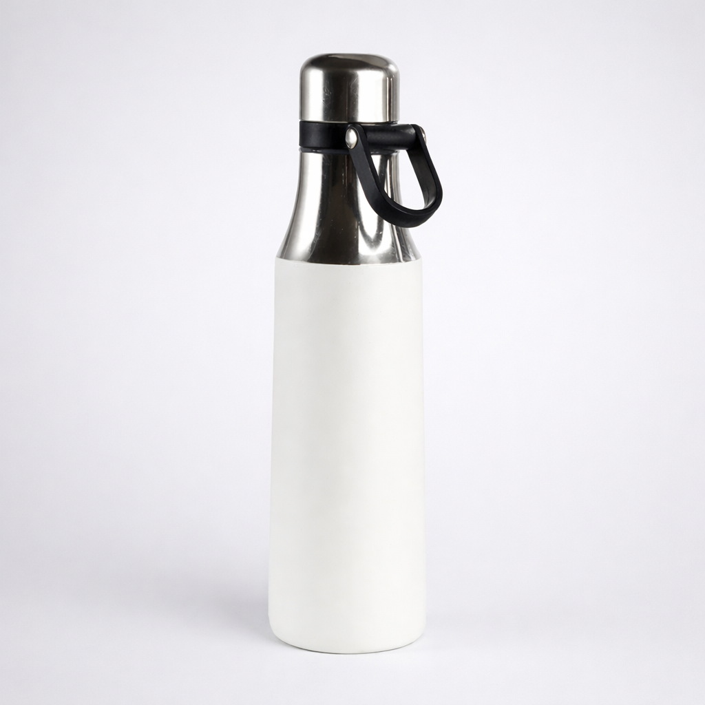 Work Well Stainless Bottle