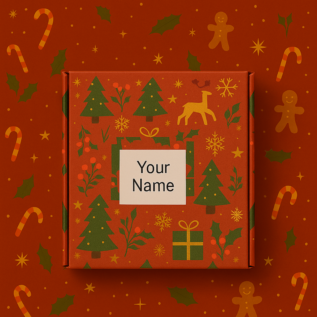 Xmas Chill Pack