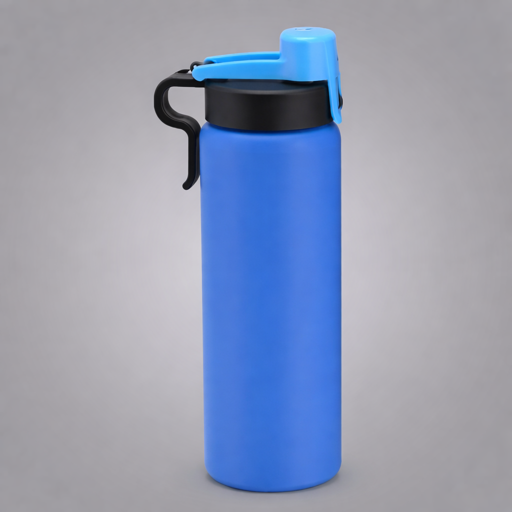 Superior Grade Steel Bottle