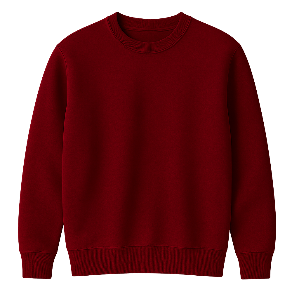 Custom Sweatshirt