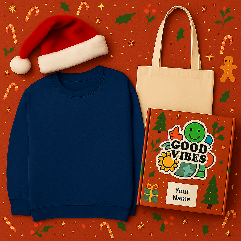 Xmas Chill Pack
