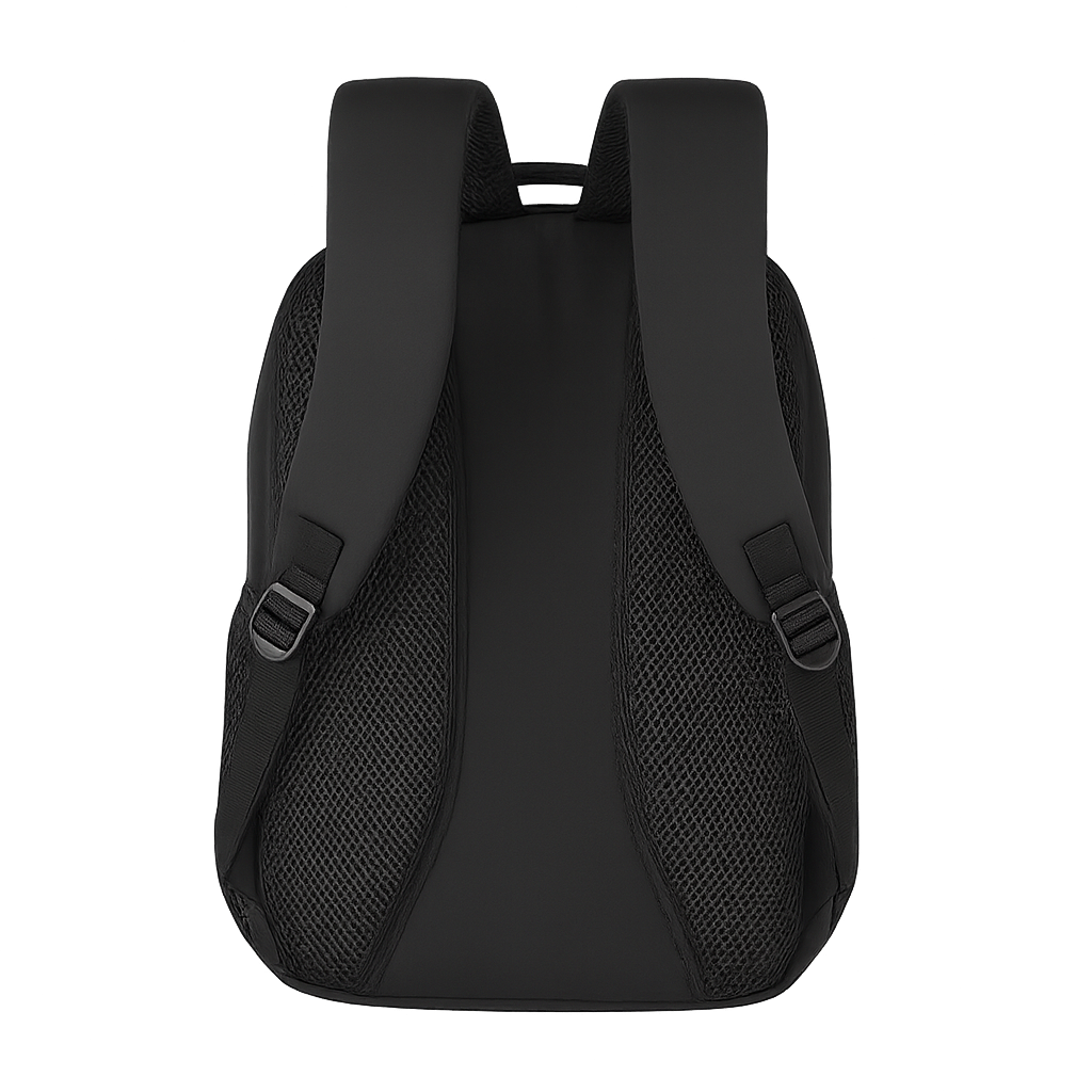U Craft Backpack (Black)