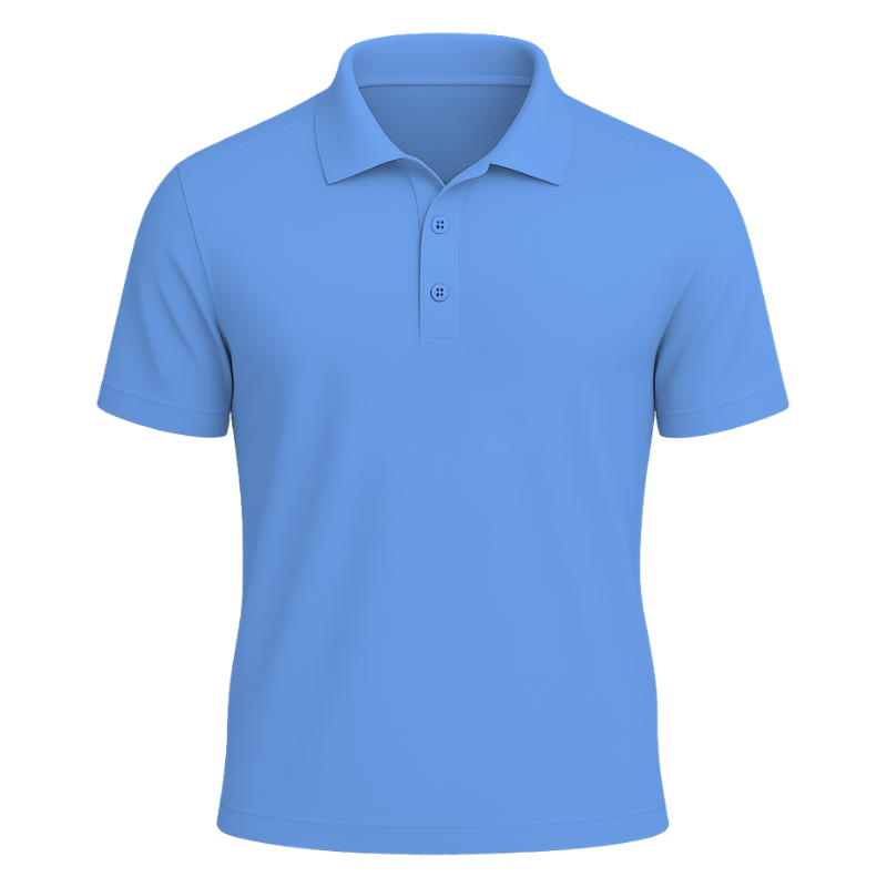 Customized Corporate Polo T-shirt
