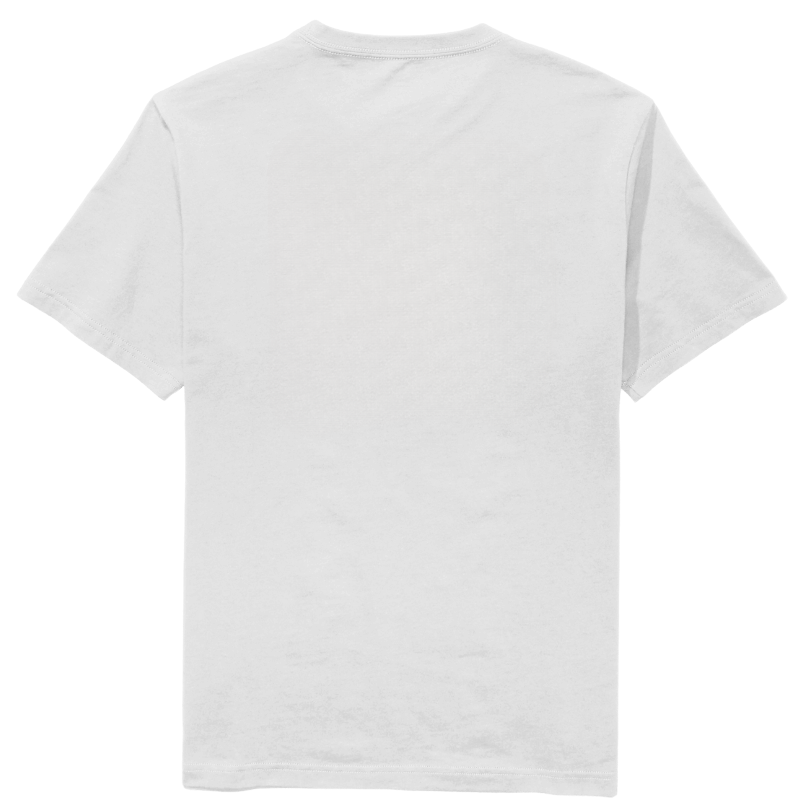 Rajasaab Round Neck T-Shirt