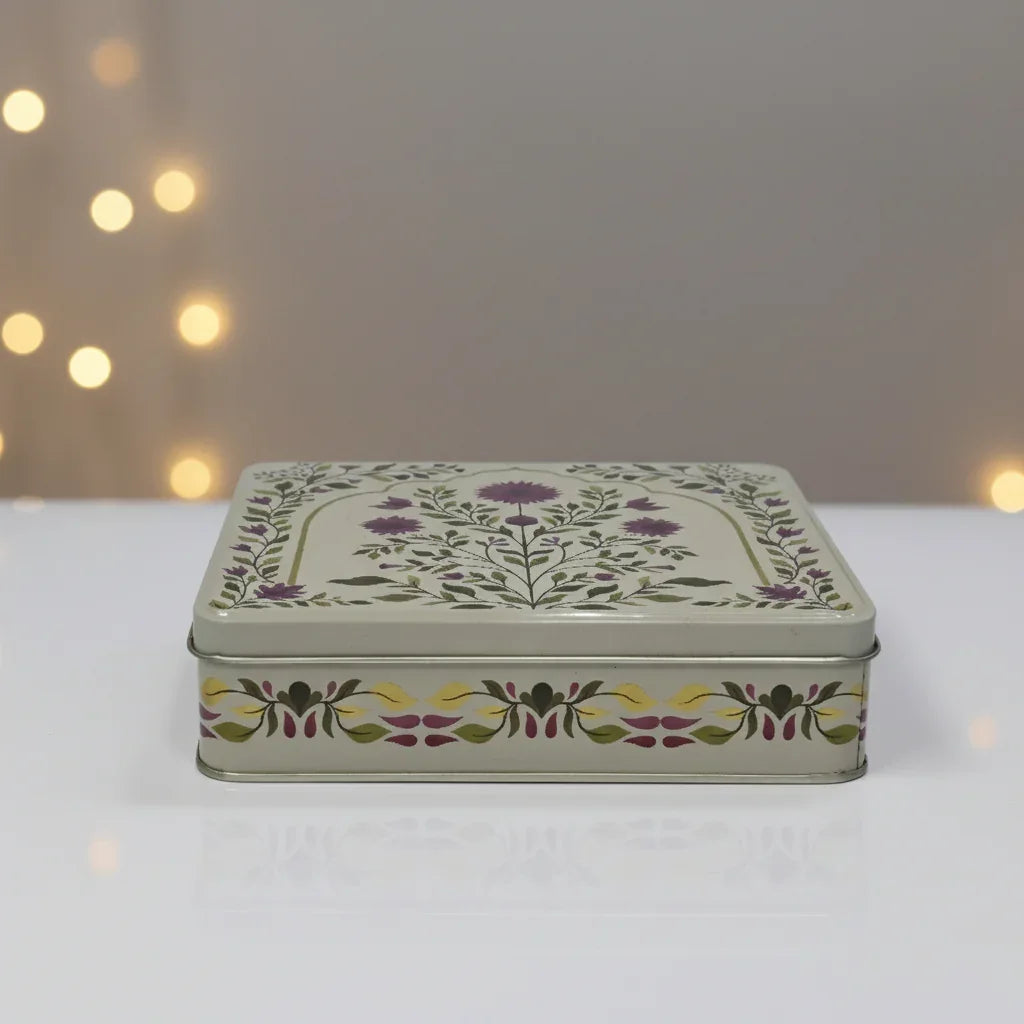 Rectangle box