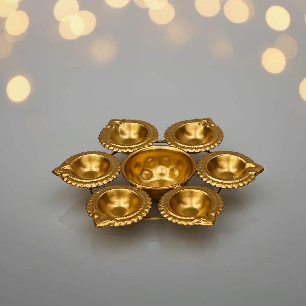 Deepam set