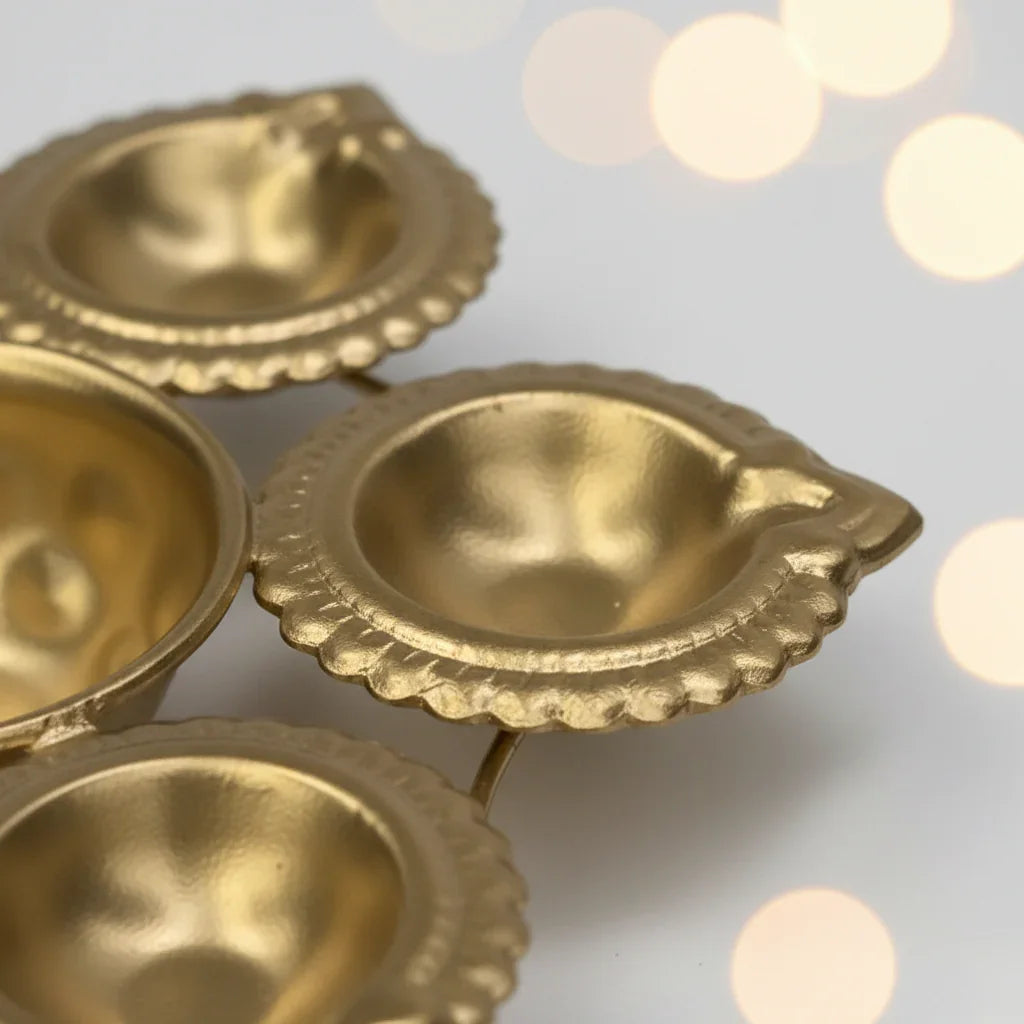 Deepam set
