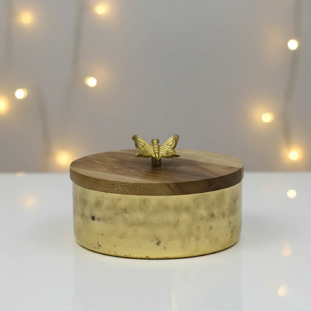 Round Box