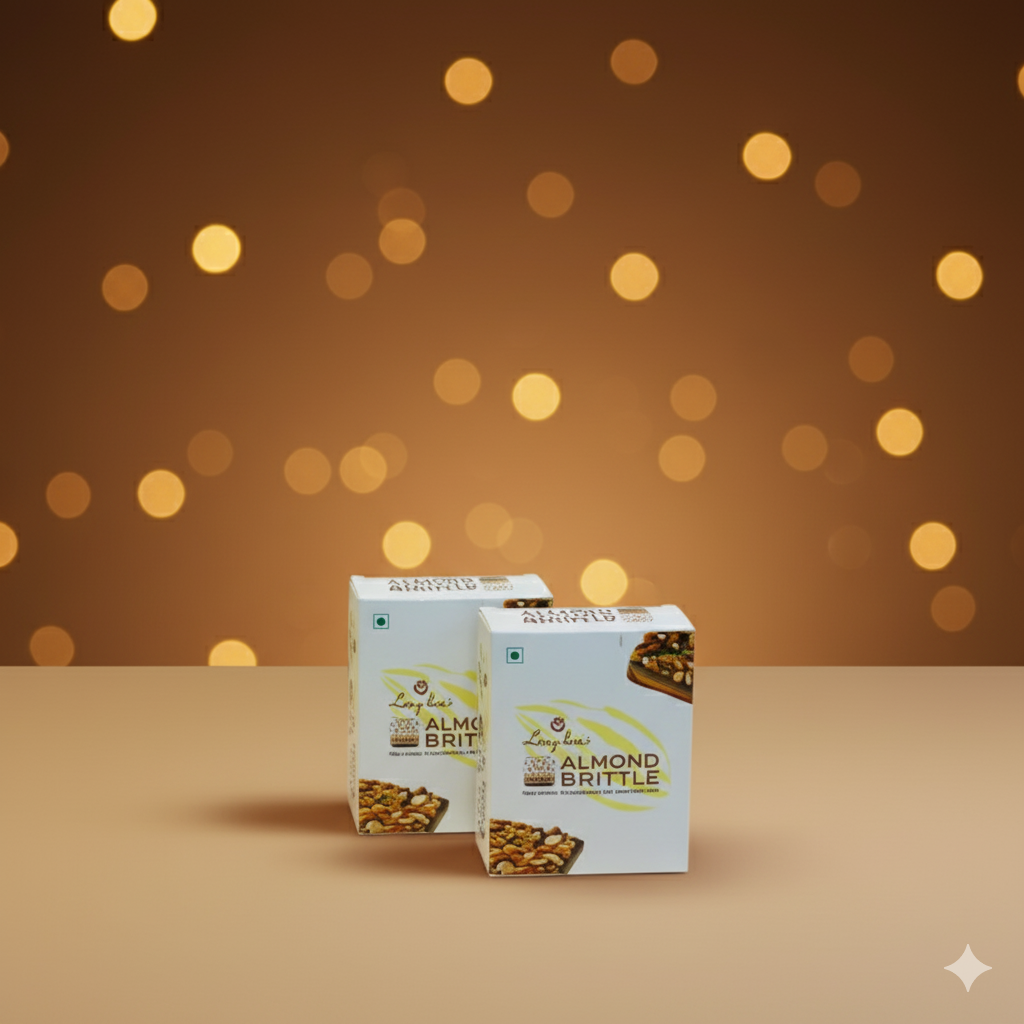 Diwali Blessing Kit