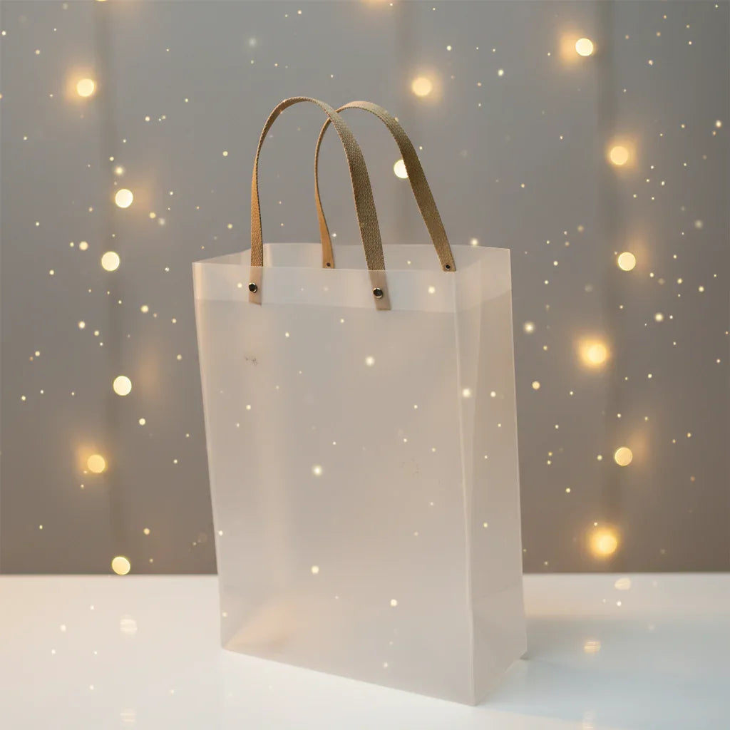 PVC Bag