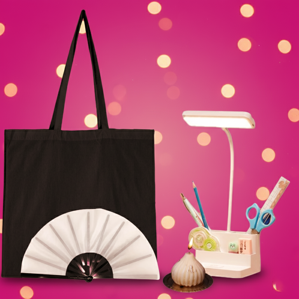 Luxe Light Kit