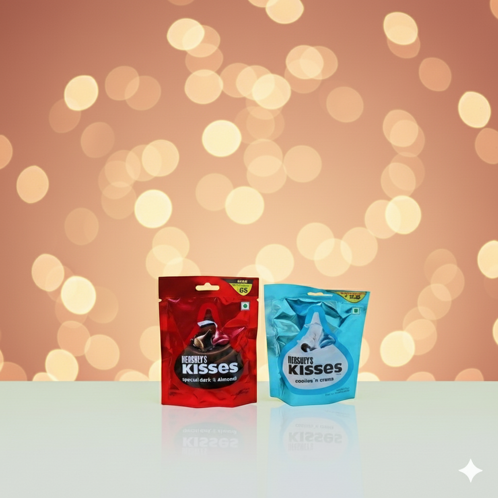 Light & Delight Box