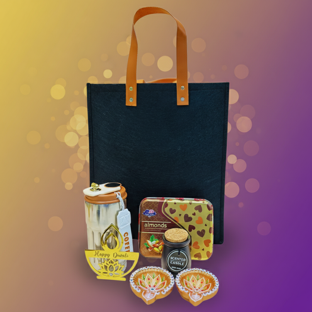 Festival Flavor Kit