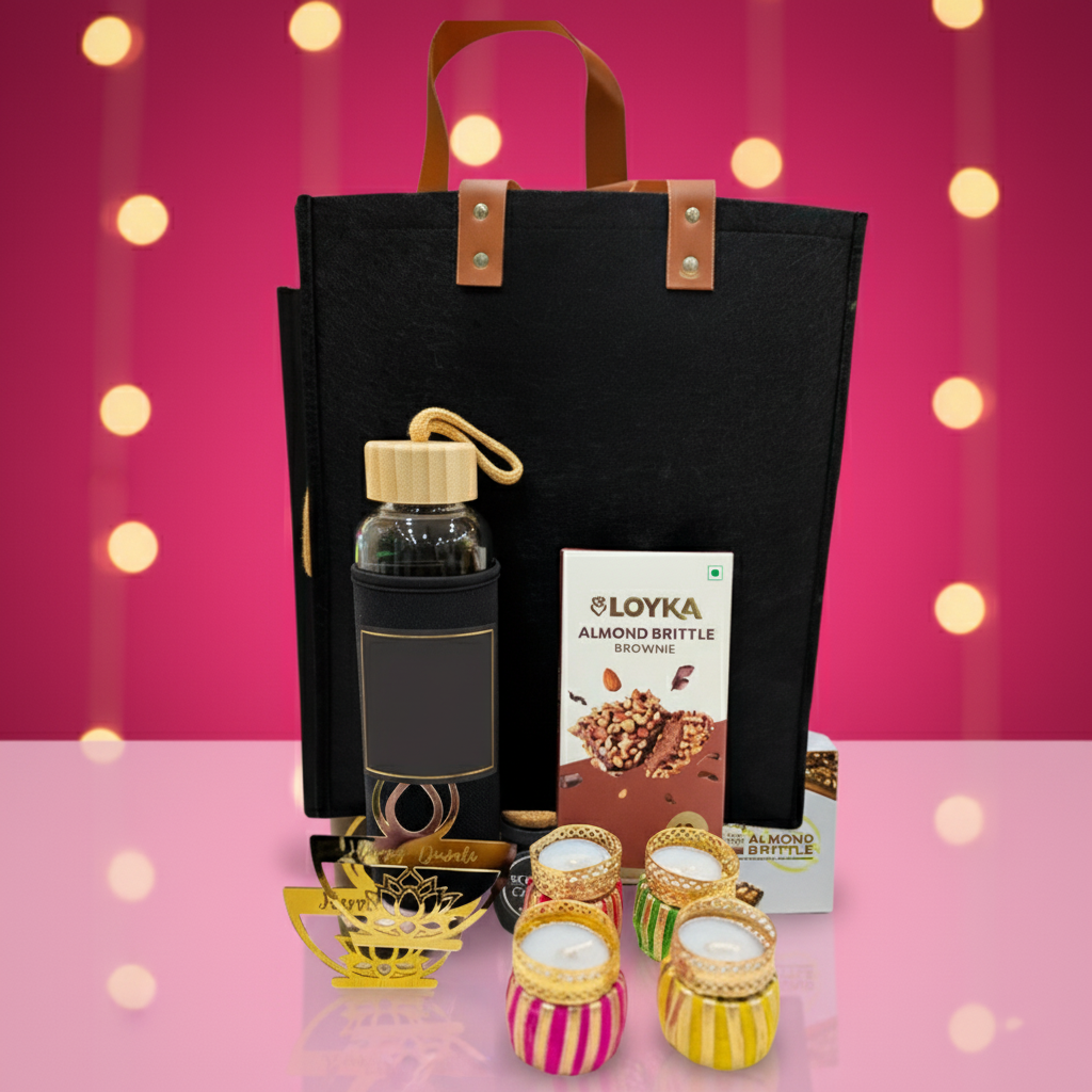 Diwali Sparkle Set