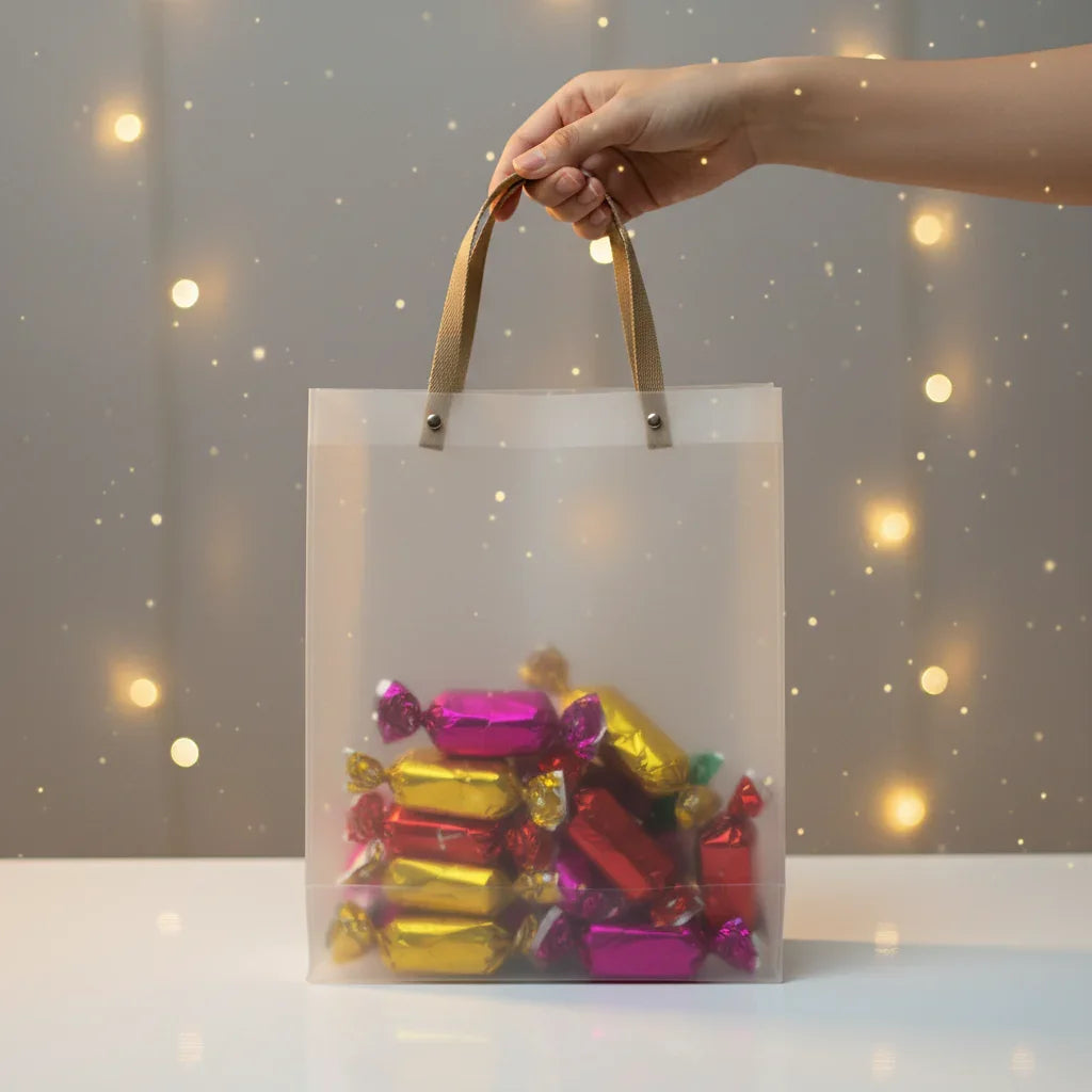PVC Bag