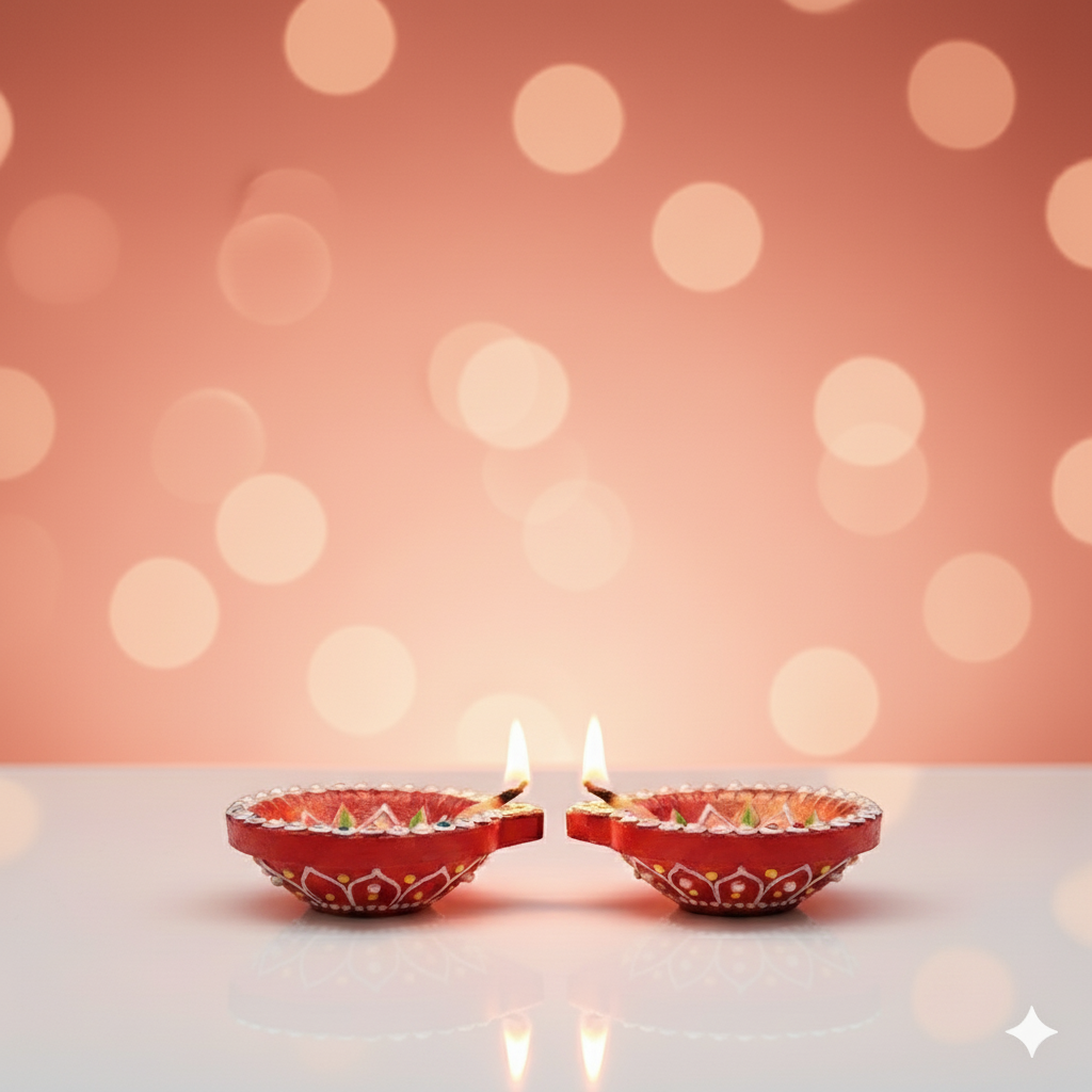 Light & Delight Box
