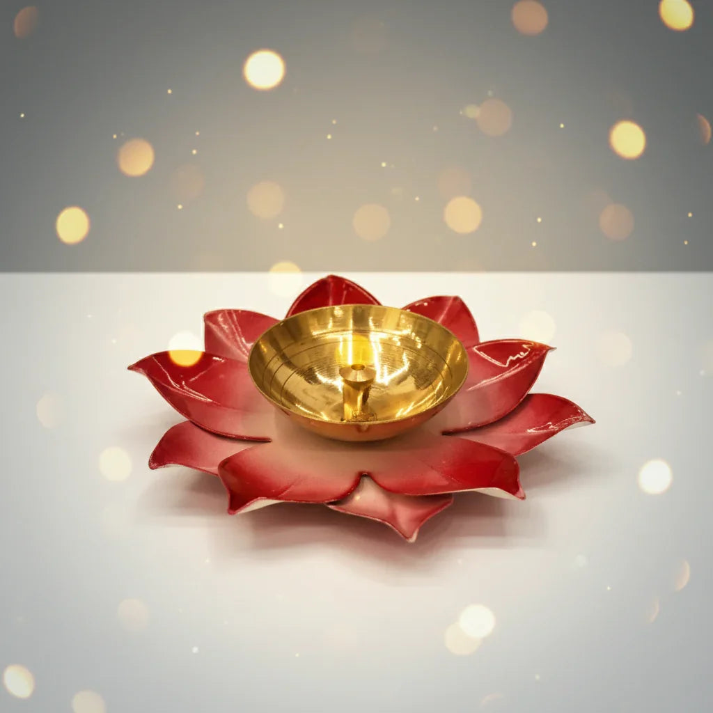 Lotus stand