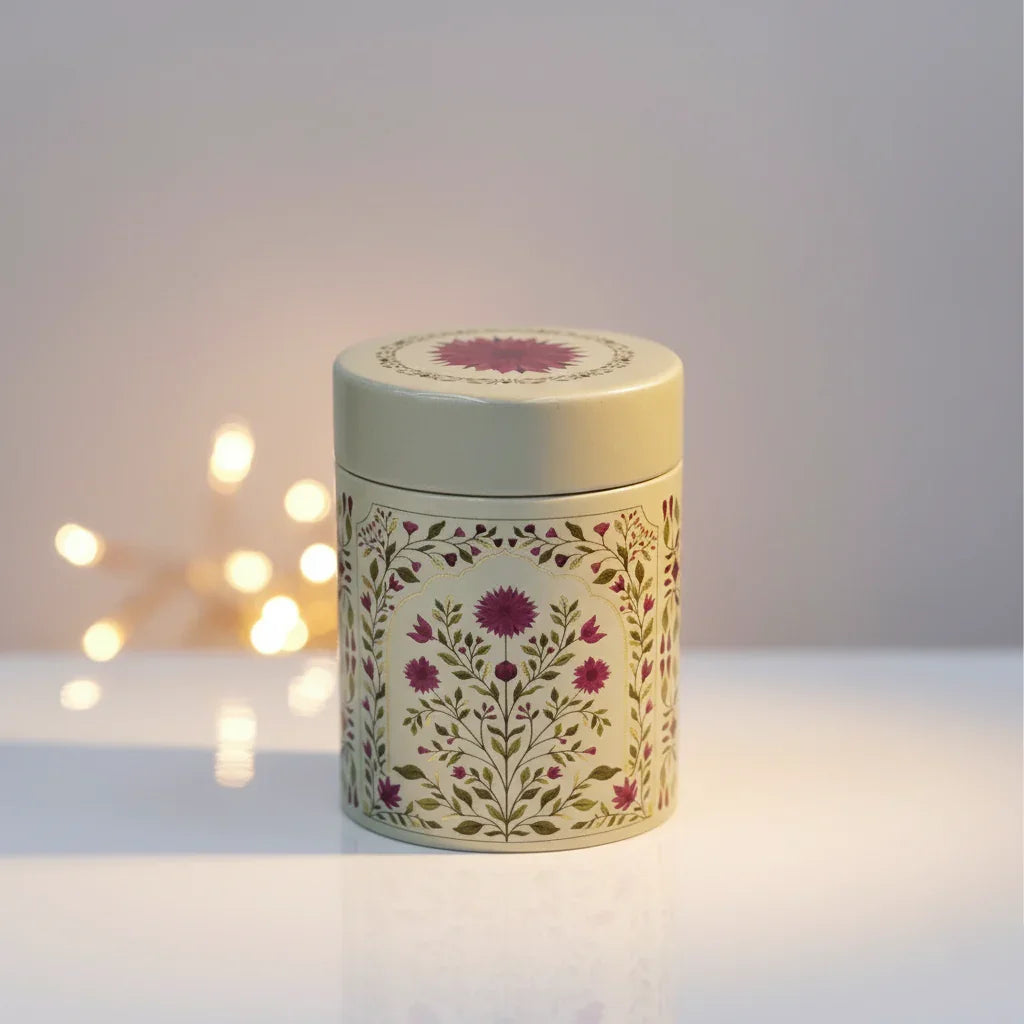 4 inches jar