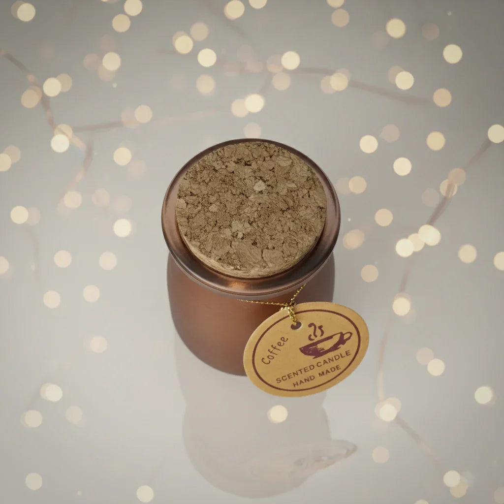 Scented Candle