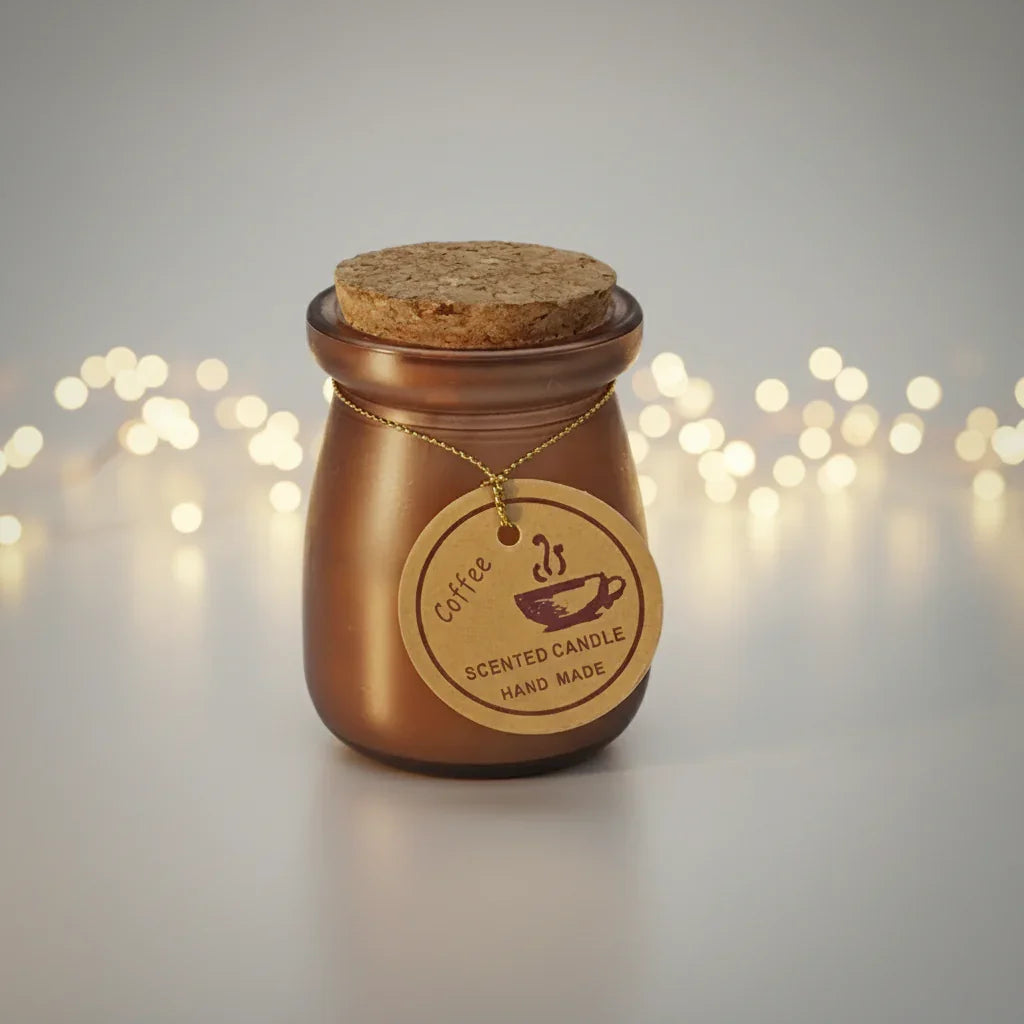 Scented Candle